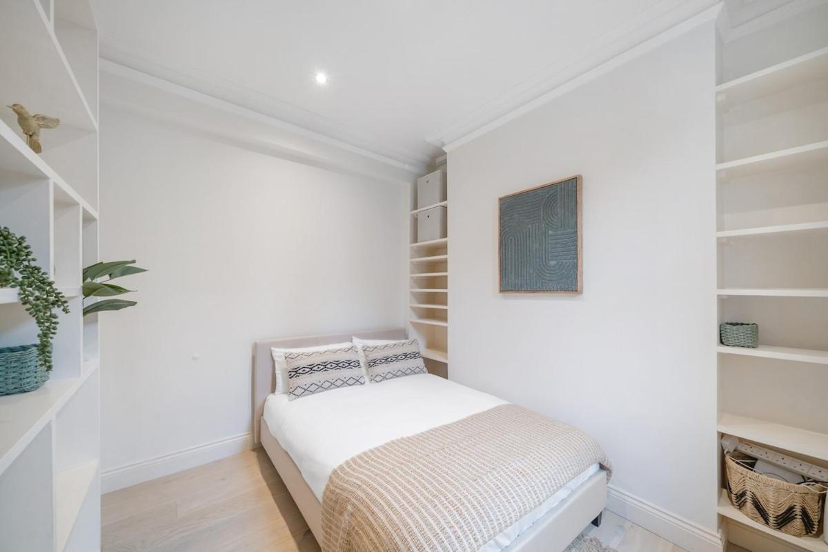 New Stylish 3-bed Pimlico House Near Big Ben Casa vacanze