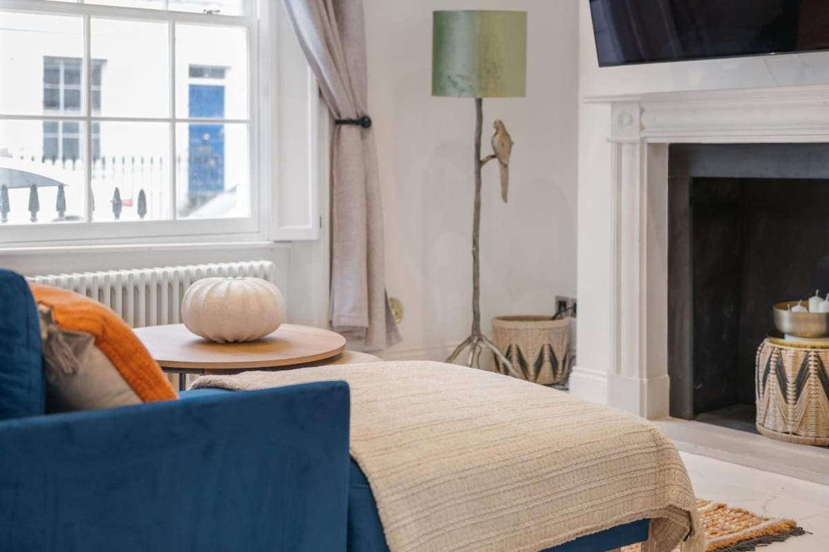 New Stylish 3-bed Pimlico House Near Big Ben Casa vacanze *