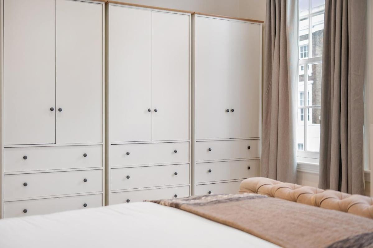 New Stylish 3-bed Pimlico House Near Big Ben Casa vacanze Londra
