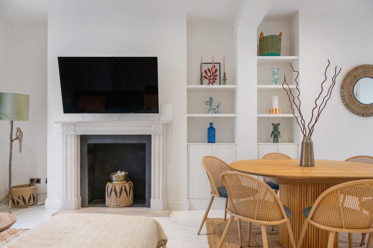 New Stylish 3-bed Pimlico House Near Big Ben Casa vacanze