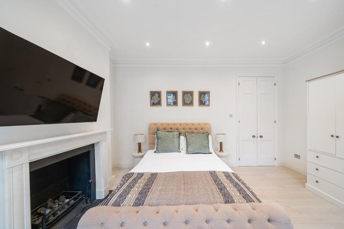 Casa vacanze New Stylish 3-bed Pimlico House Near Big Ben