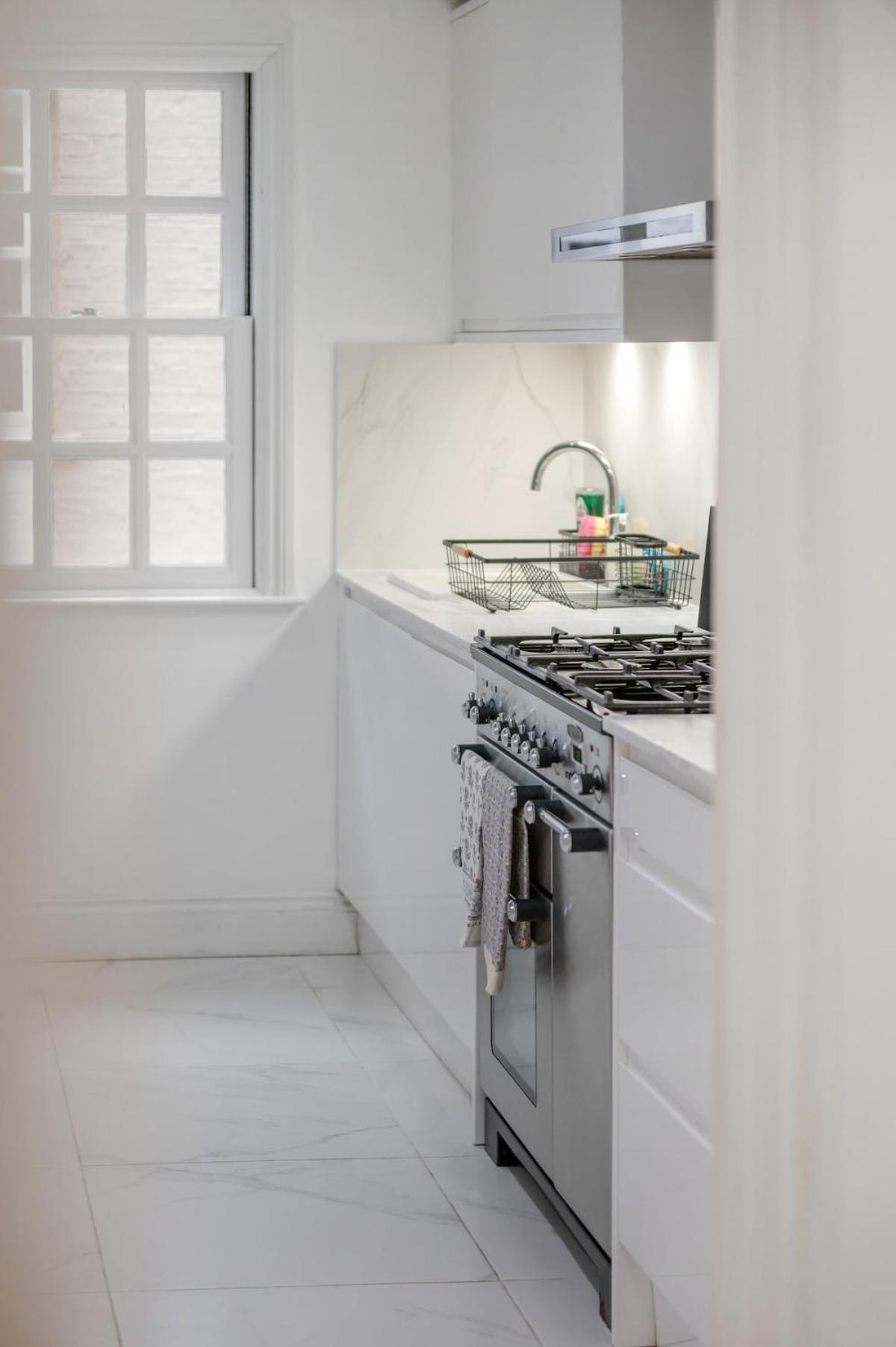 New Stylish 3-bed Pimlico House Near Big Ben Casa vacanze Londra