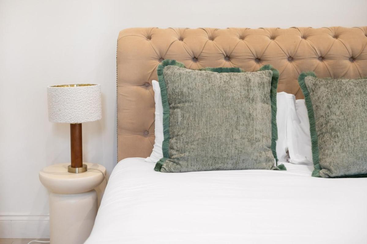 Casa vacanze New Stylish 3-bed Pimlico House Near Big Ben *