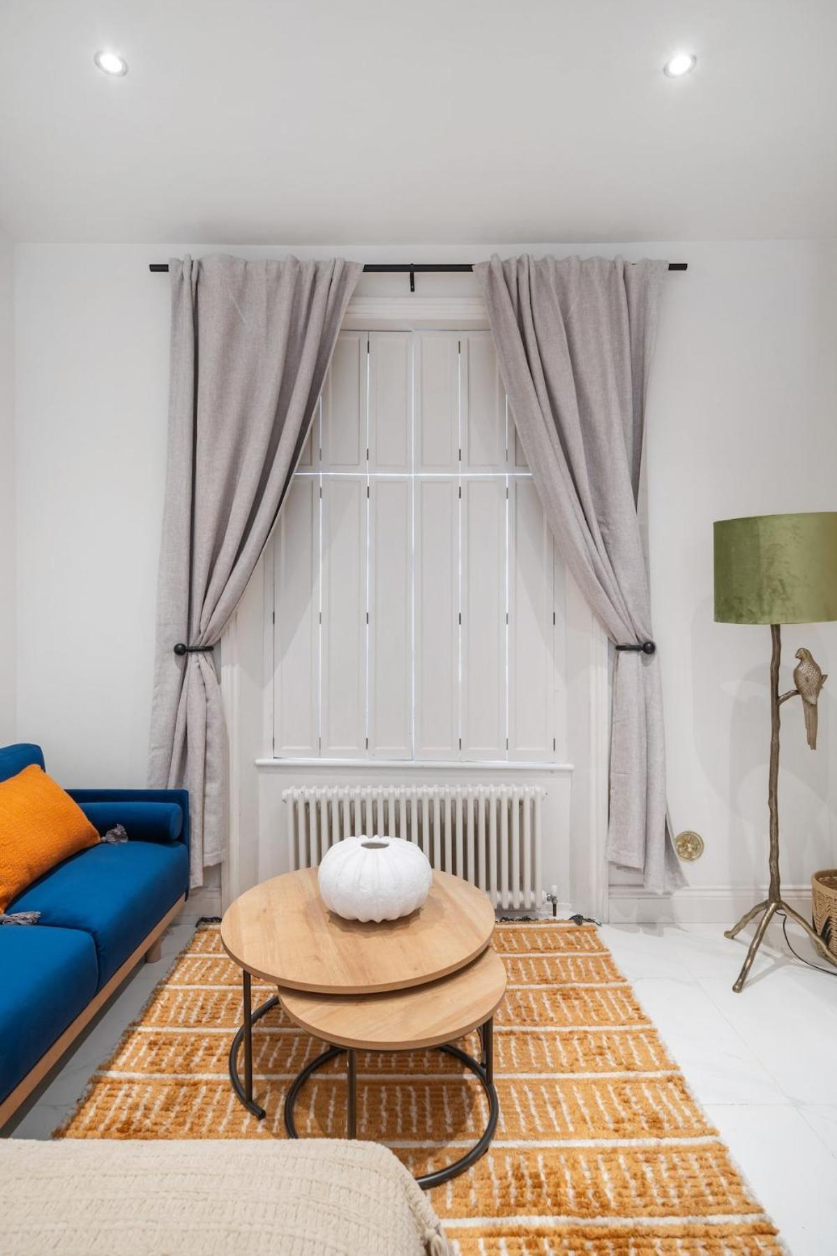 New Stylish 3-bed Pimlico House Near Big Ben Casa vacanze