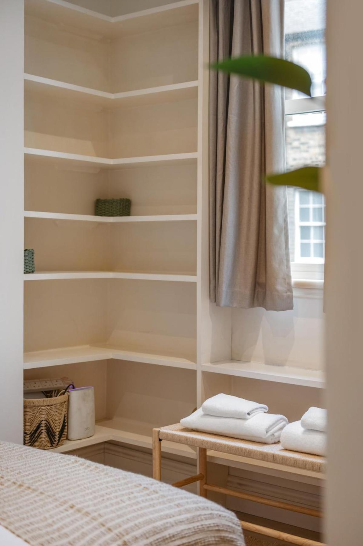 Casa vacanze New Stylish 3-bed Pimlico House Near Big Ben